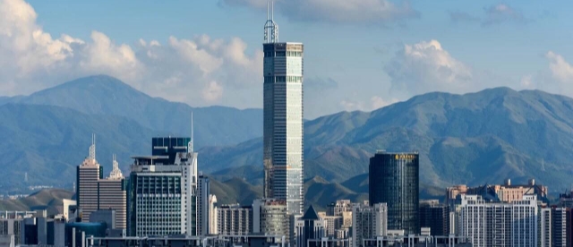 Shenzhen